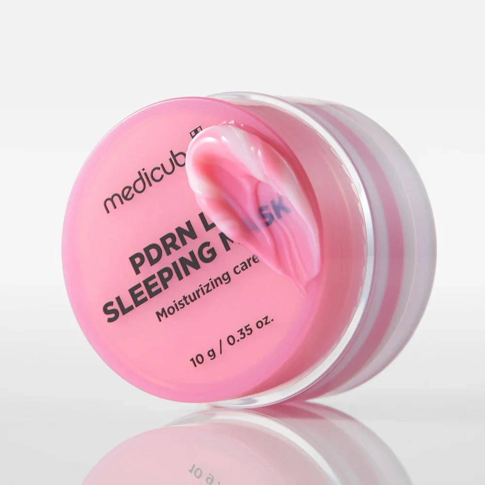 MEDICUBE MEDICUBE Lip sleeping mask