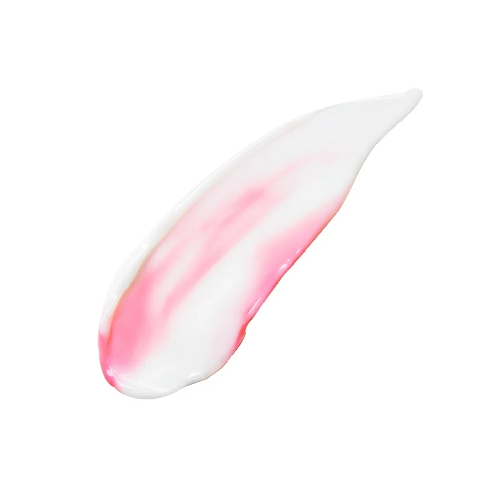 Lip sleeping mask