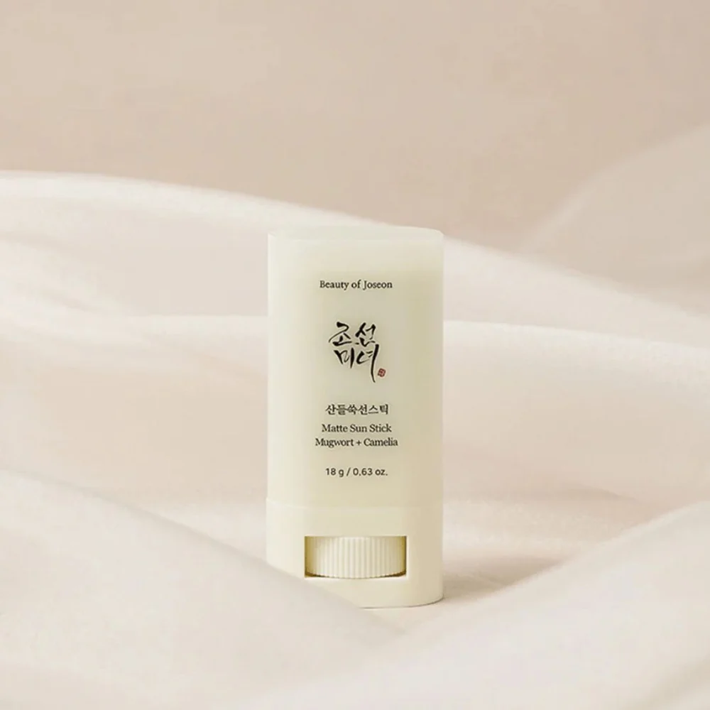 Beauty of Joseon Beauty of Joseon mate sun stick