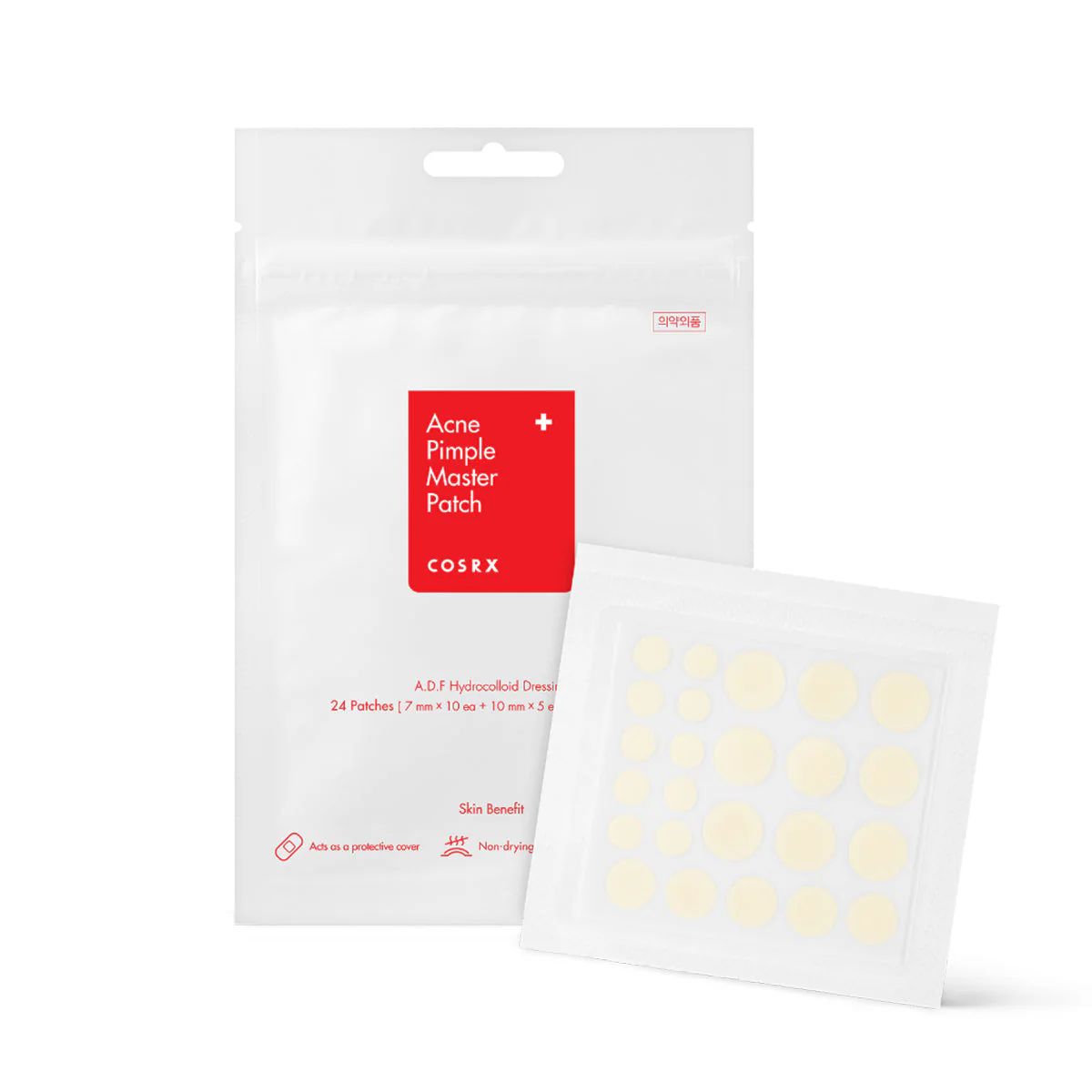 COSRX COSRX Acne Pimple Master Patch