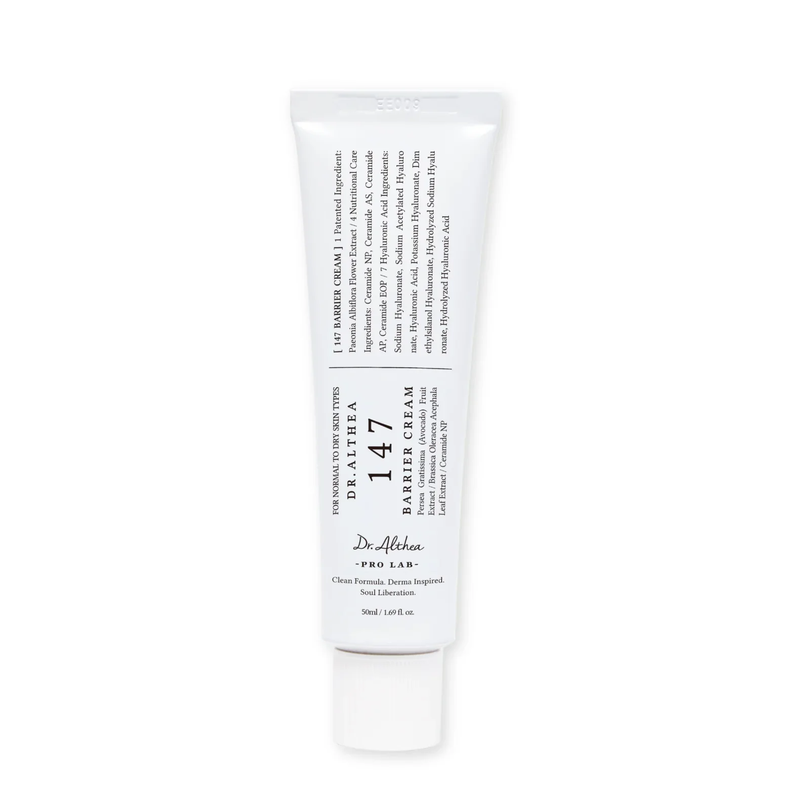 Dr. Althea Dr. Althea 147 barrier cream
