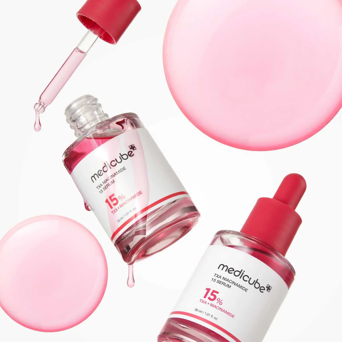 MEDICUBE MEDICUBE TXA SERUM